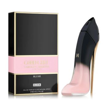 Carolina Herrera Good Girl Blush Elixir 80ml